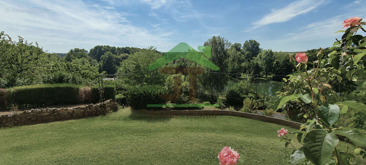 Maison familiale dans un écrin de verdure, 169000 € à Morée - photo 3