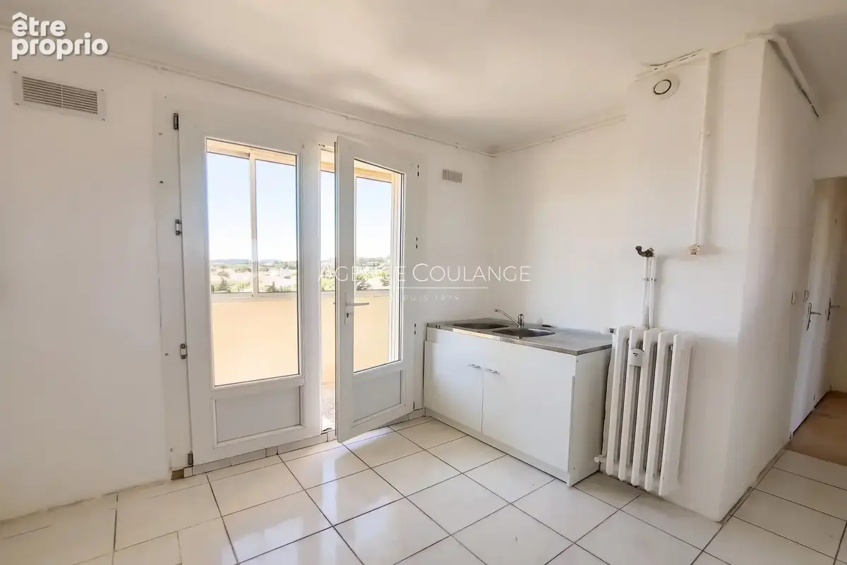 Appartement 58 m² à La Seyne-Sur-Mer  - photo 7