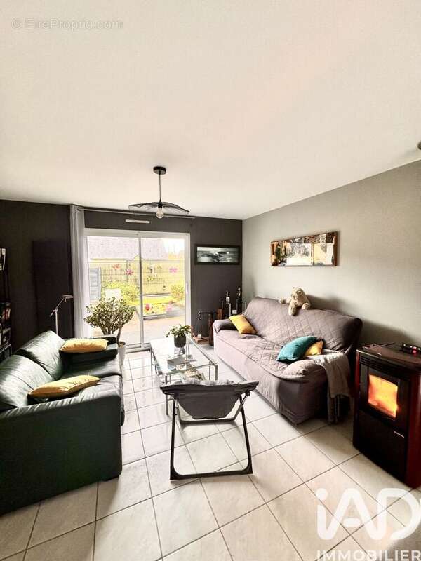 Photo 7 - Maison à INZINZAC-LOCHRIST