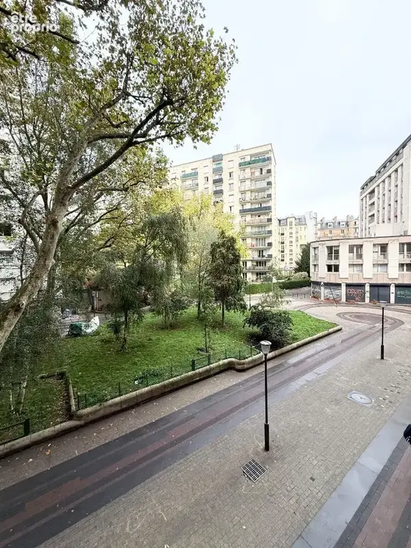 Grand Studio Quai de Valmy - photo 9