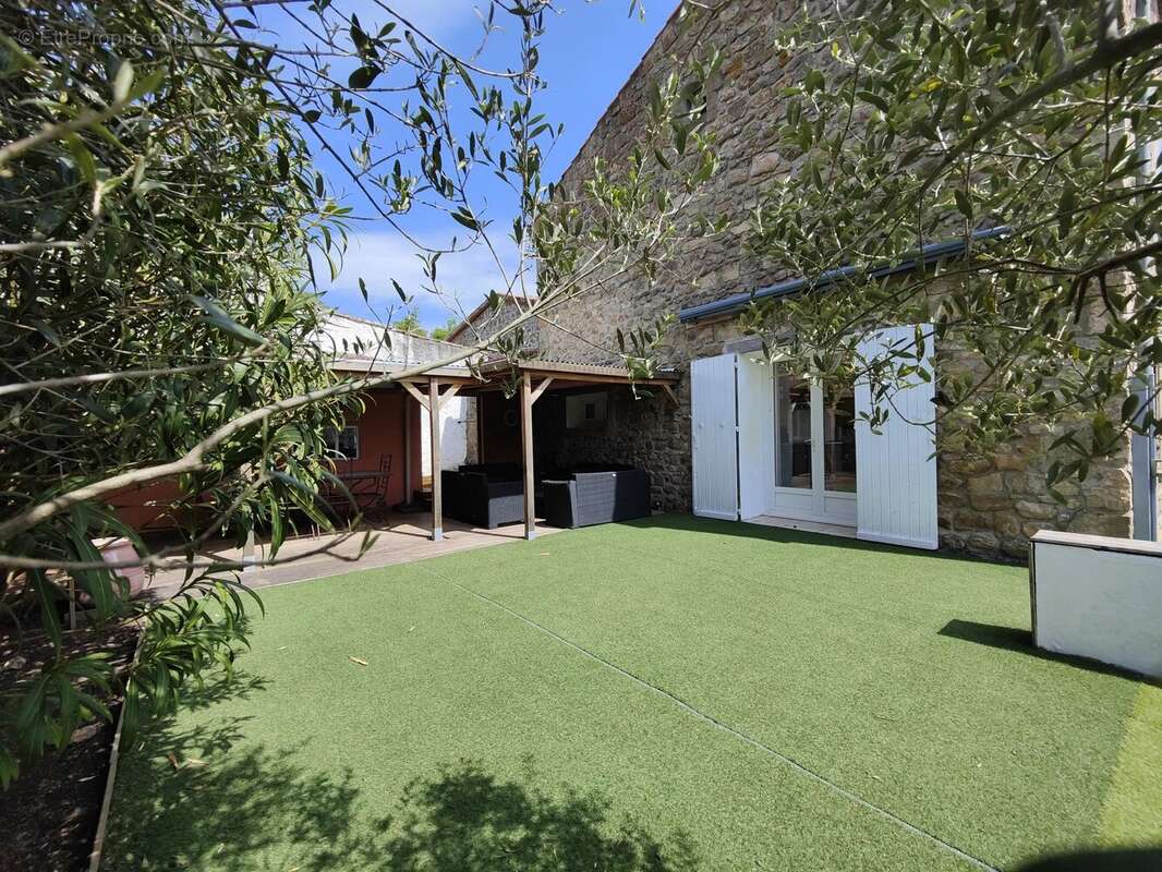 Maison à ROISEY