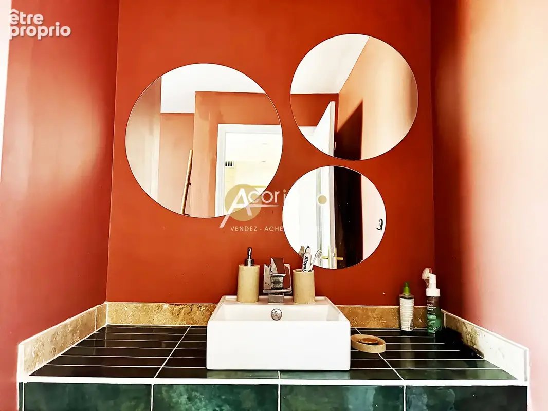 Appartement 3 pièces 70 m² à vendre à La Seyne-Sur-Mer (83500) - photo 6
