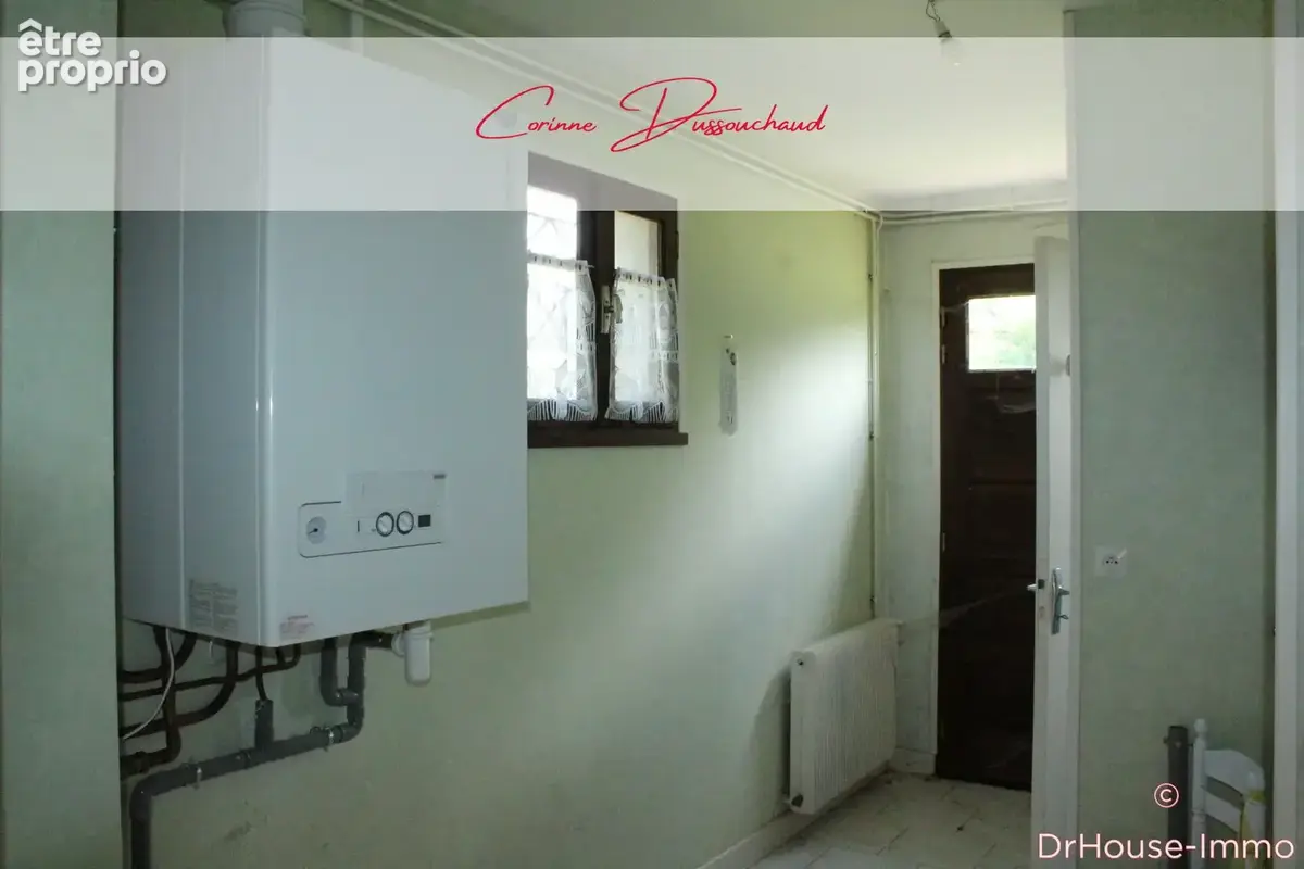 Maison 4 pièces 81 m² à vendre à Rochechouart (87600) - photo 16