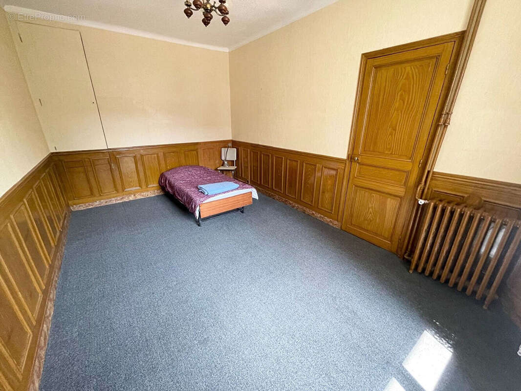 Maison à SARTROUVILLE