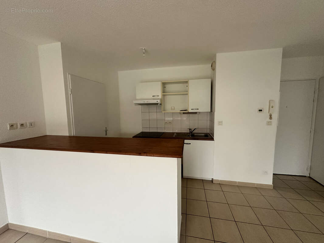 Appartement à BERGERAC