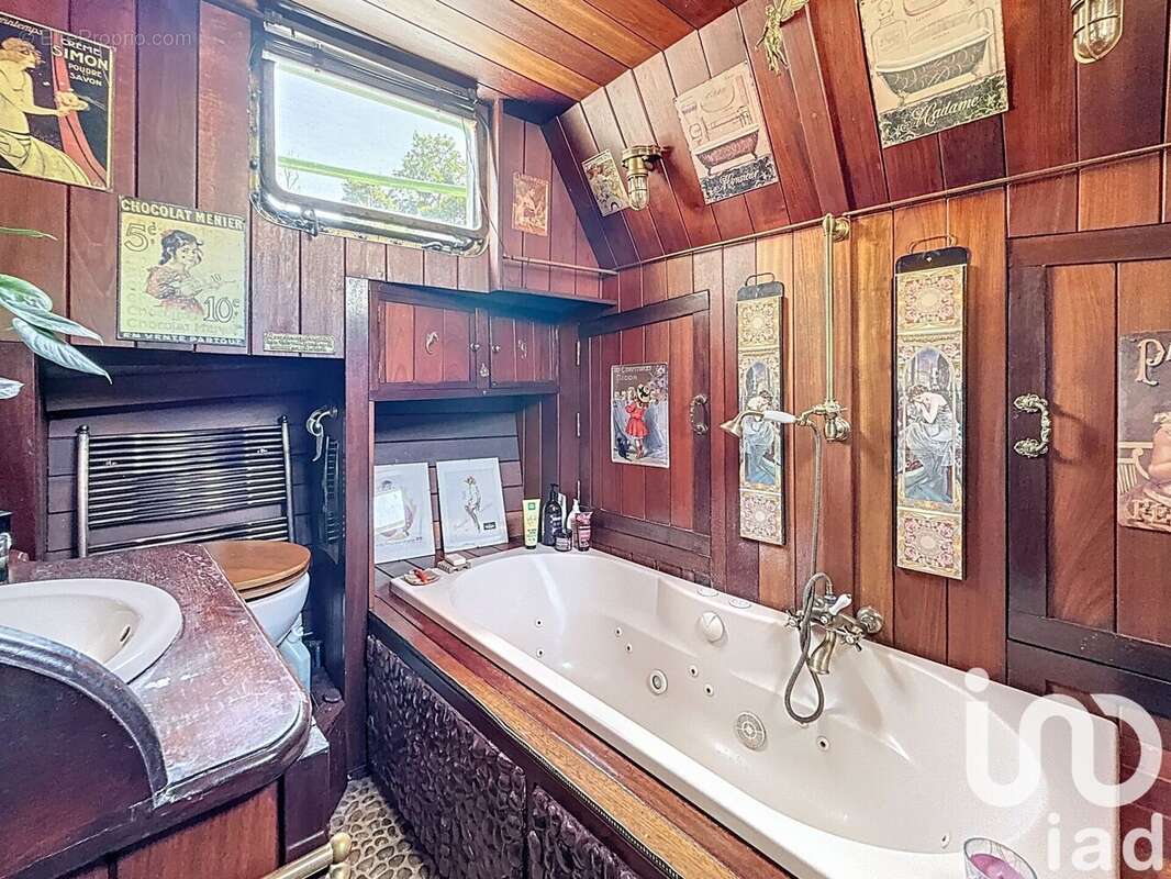 Photo 7 - Appartement à VIGNEUX-SUR-SEINE