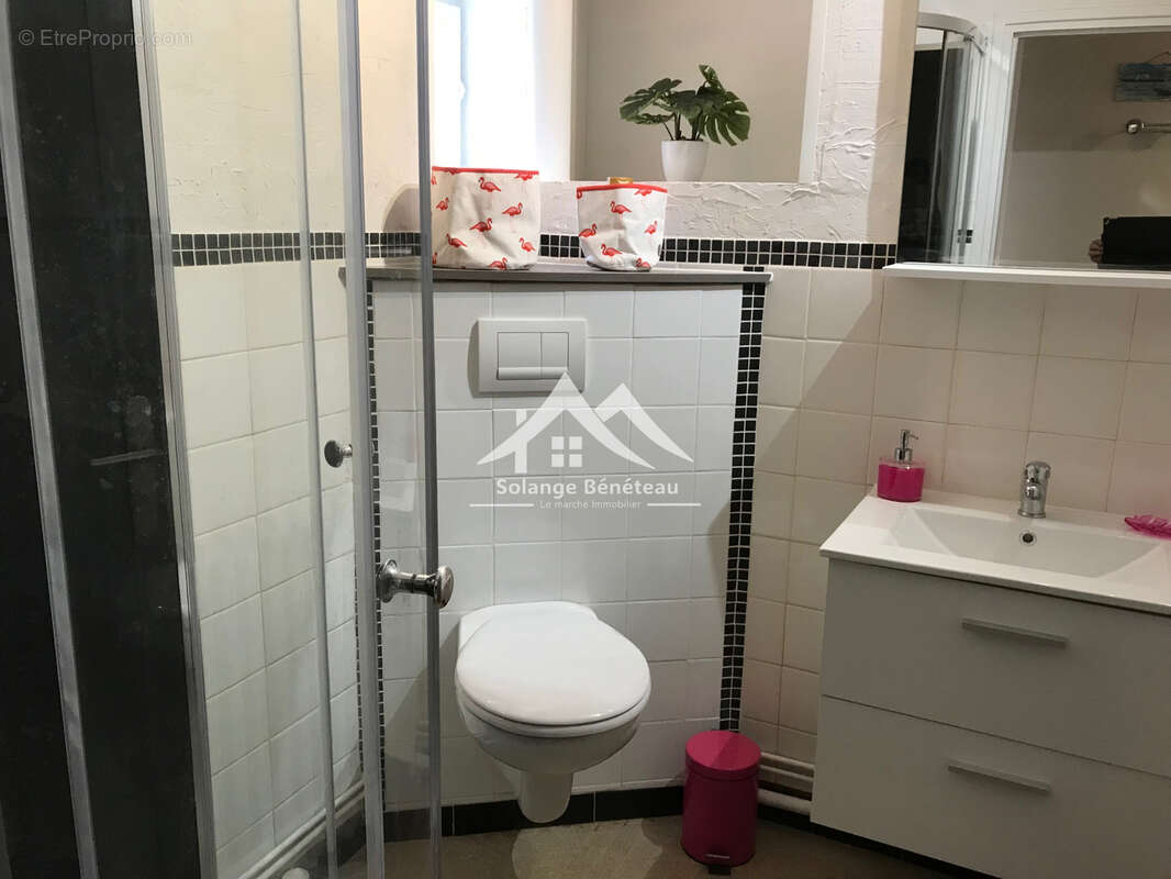 Appartement à BOULOGNE-SUR-MER
