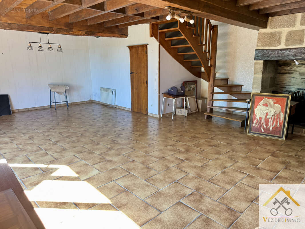 Maison en brasier, 5 pièces 97 m2 - photo 5
