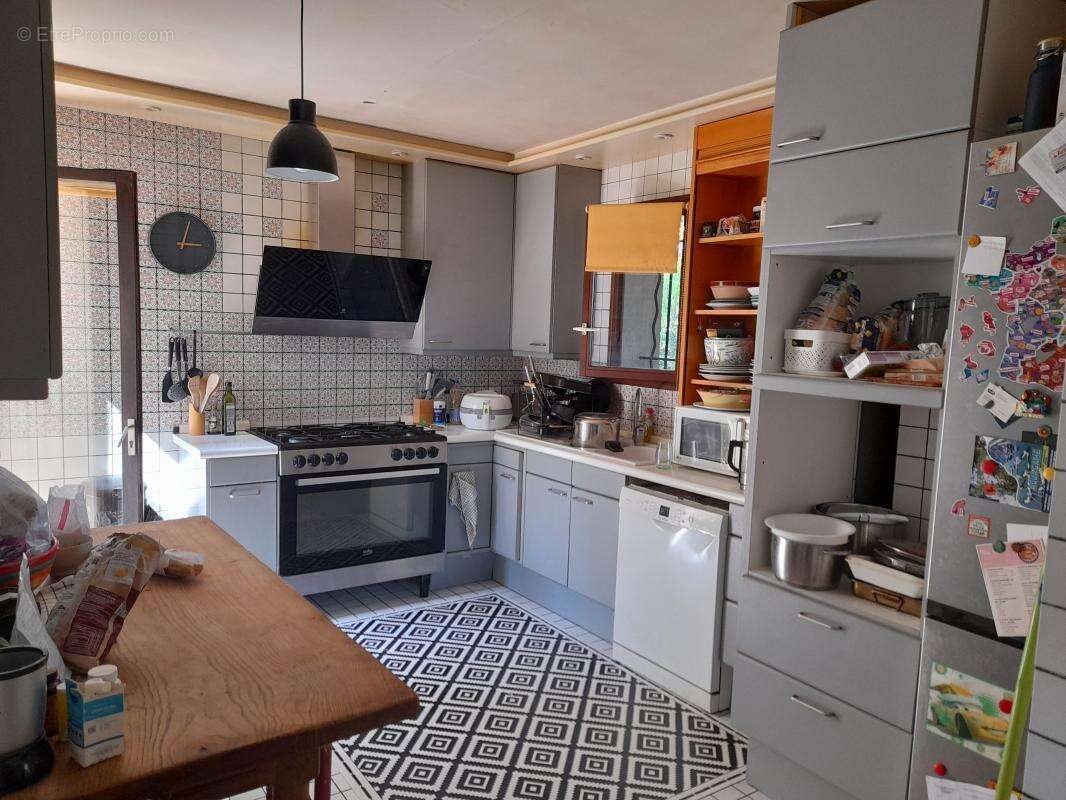 Maison à LA BRILLANNE