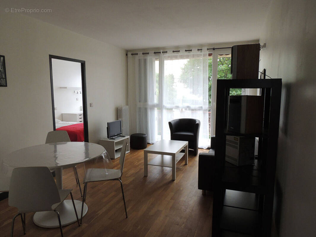 Appartement à CAEN