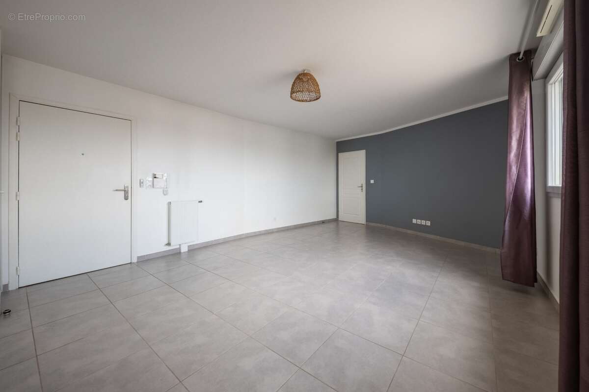 Appartement à vendre 2 pièces PERRIGNY LES DIJON (21) - photo 3