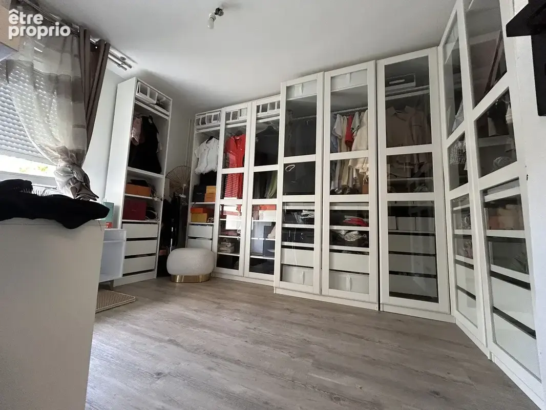 Appartement 80 m² à Illzach  - photo 96