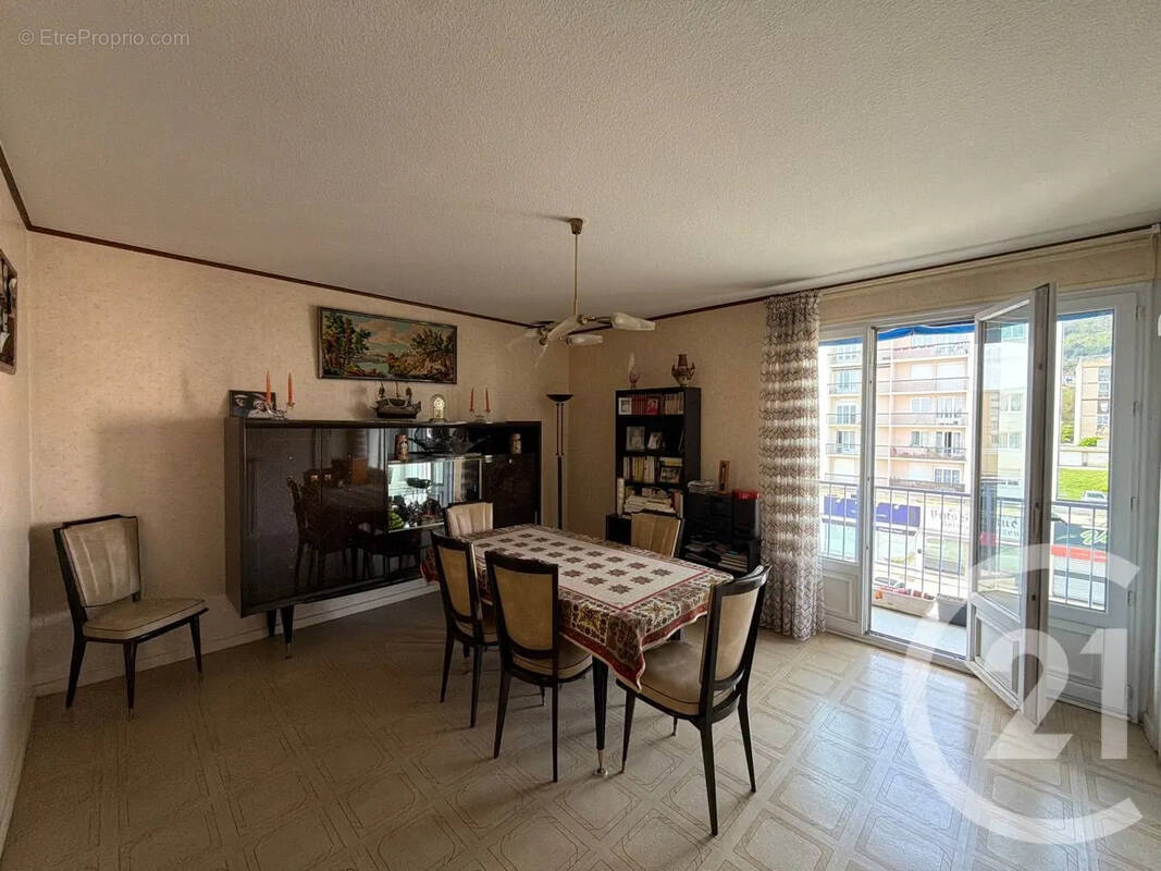 Appartement à ANNONAY