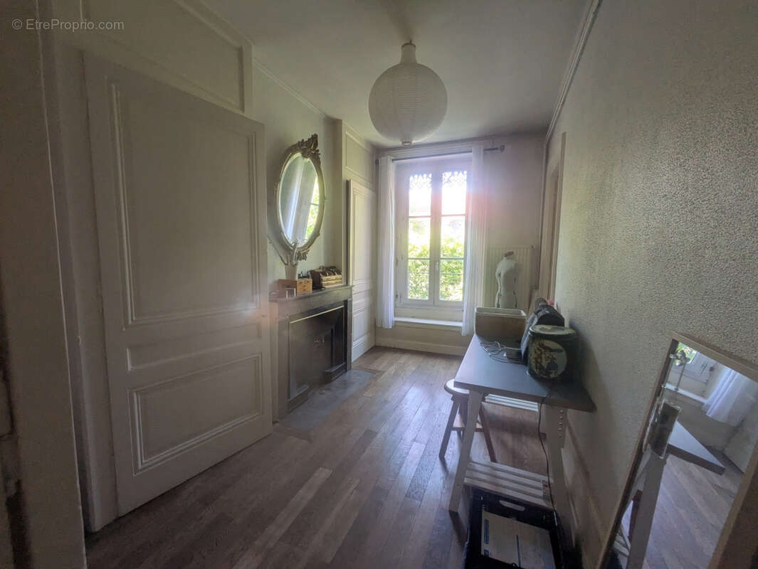 Appartement 55 m² à Lyon-3e  - photo 8