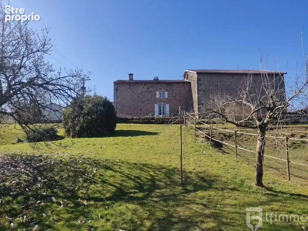 Charmante maison avec installations équestres - photo 17