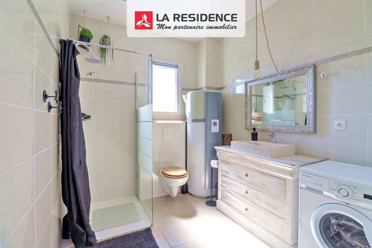 Appartement 50 m² à Saint-Raphael  - photo 6