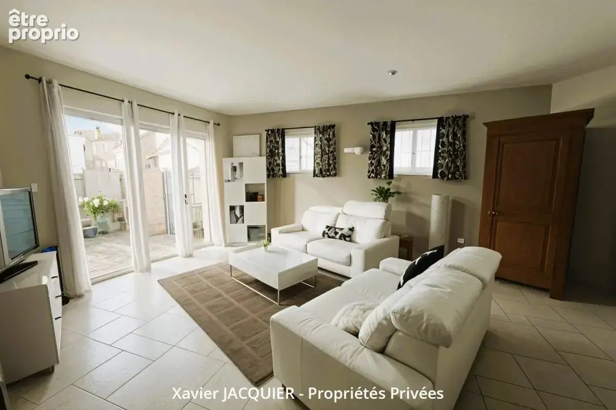 Maison familiale - 7 pièces - 160 m²  - Toutes-Aides - photo 4