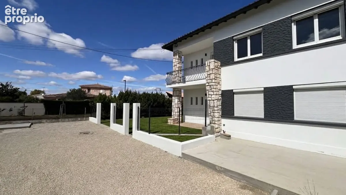 Appartement Portet Sur Garonne 4 pièce(s) 86.33 m2 - photo 2