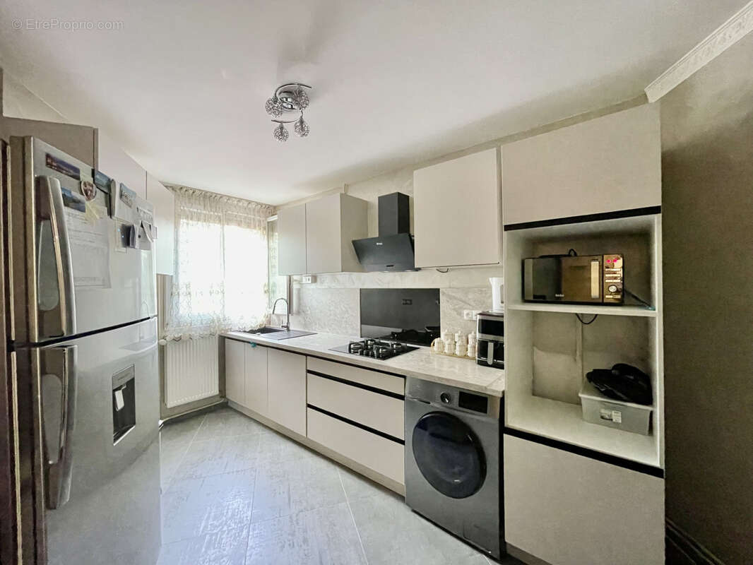 Appartement à TOURS