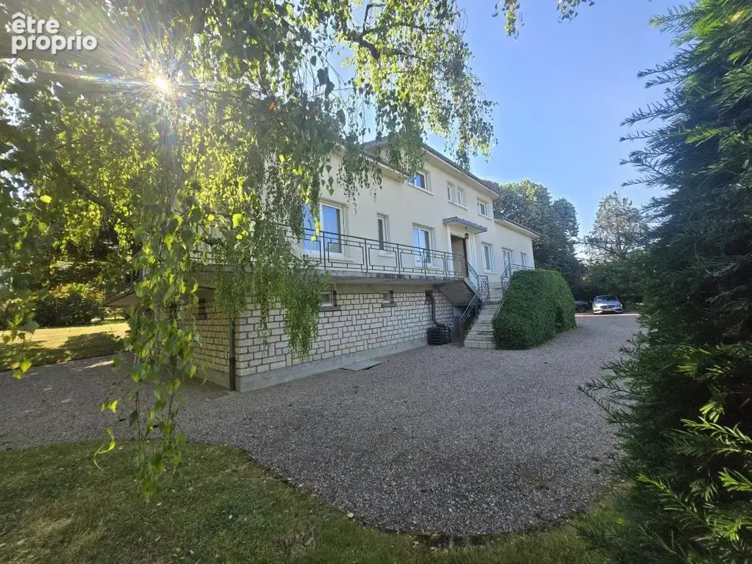 Maison 10 pièces 393 m² à vendre à Menil-La-Tour (54200) - photo 4