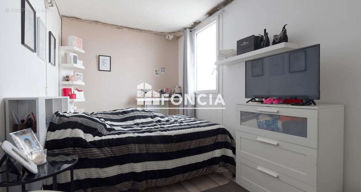 Appartement à EVRY
