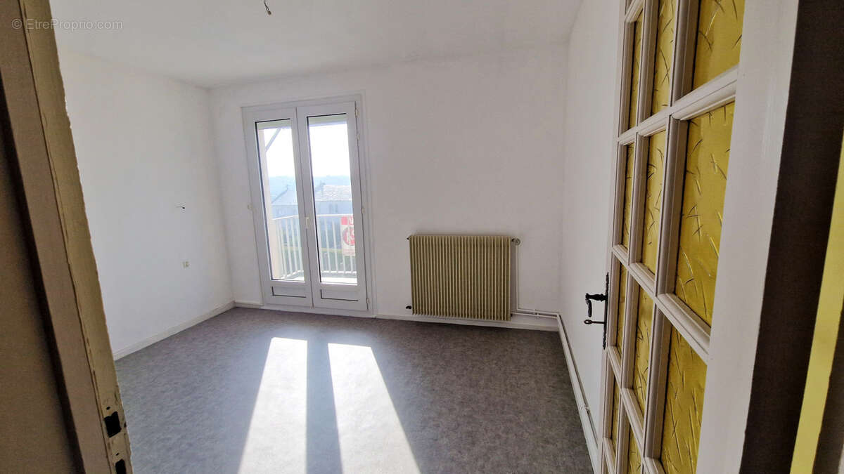 Appartement à DIEPPE