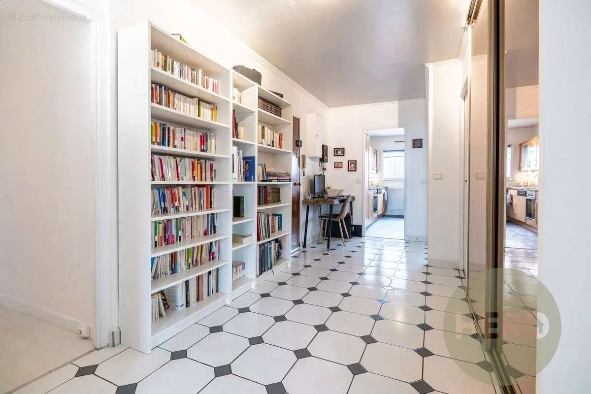 Appartement à PLAISIR