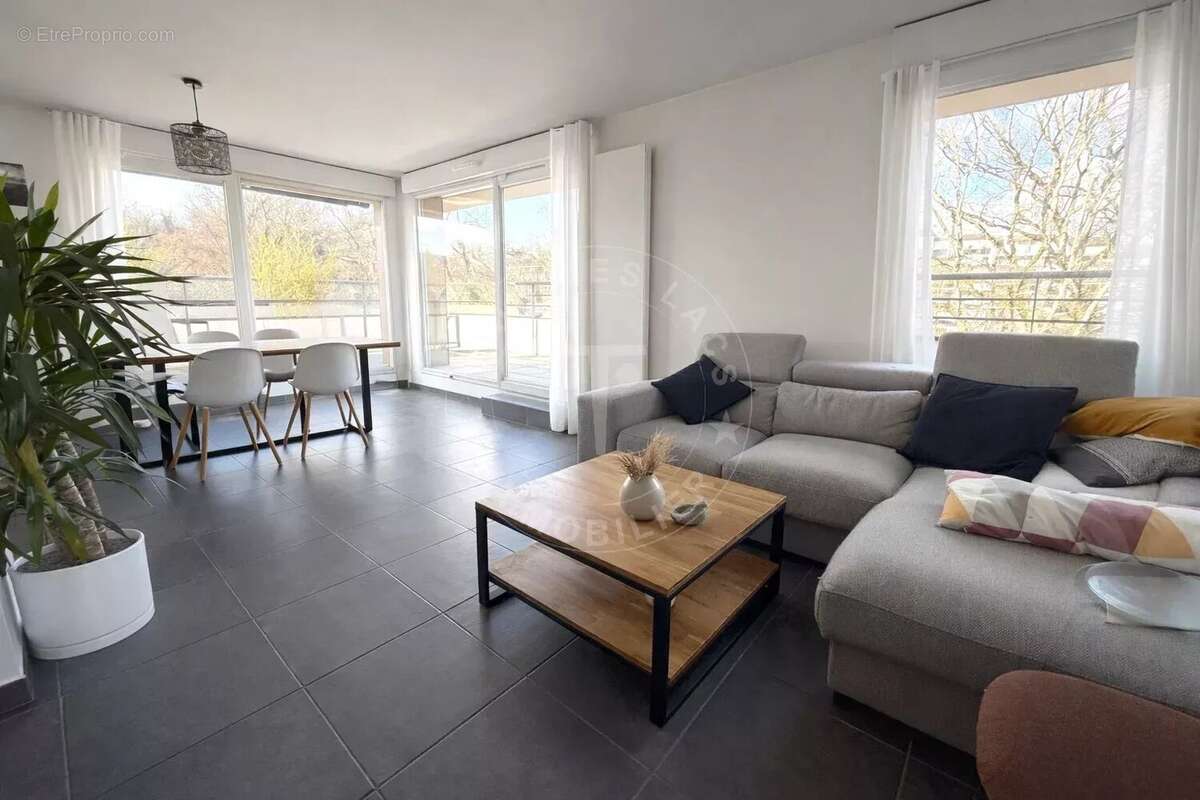 Appartement à QUINTAL