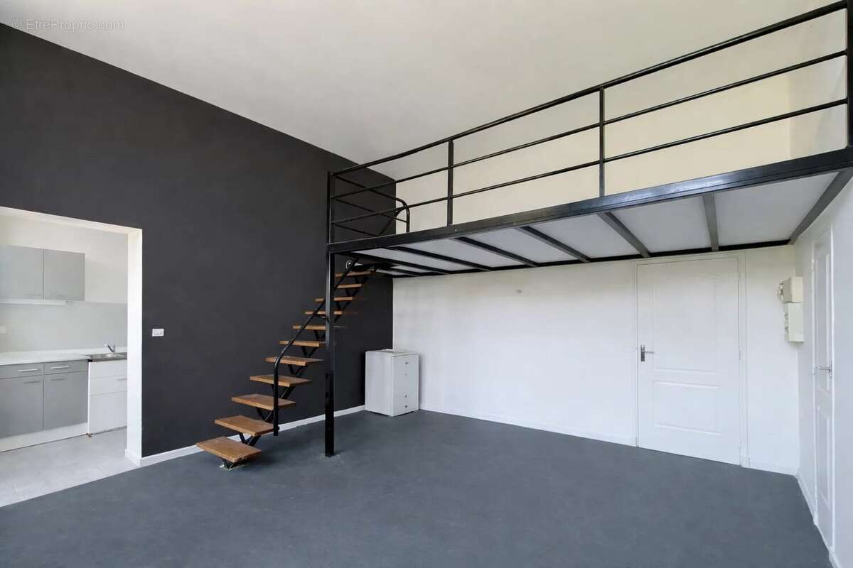 Appartement à ROUBAIX