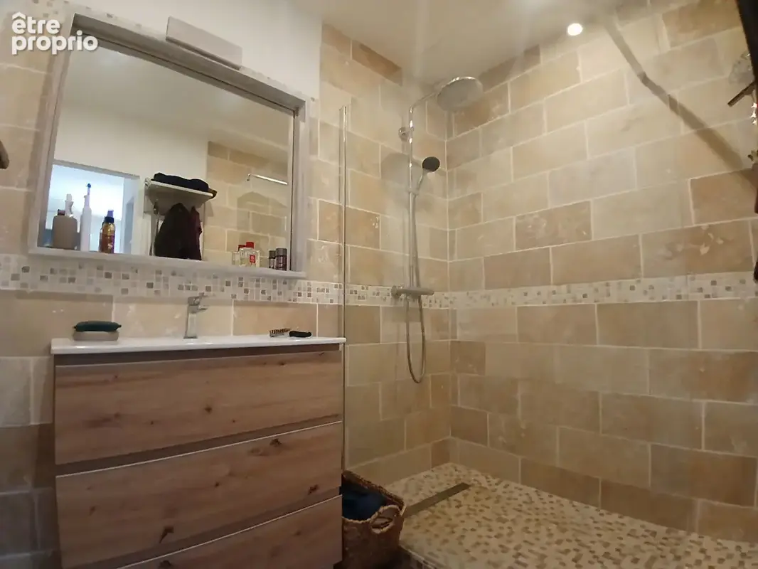 Maison Ouistreham 3 pièce(s) 52 m2 - photo 5