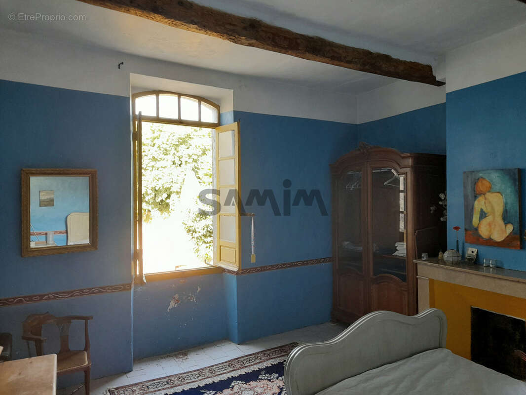 Maison à SAUVE