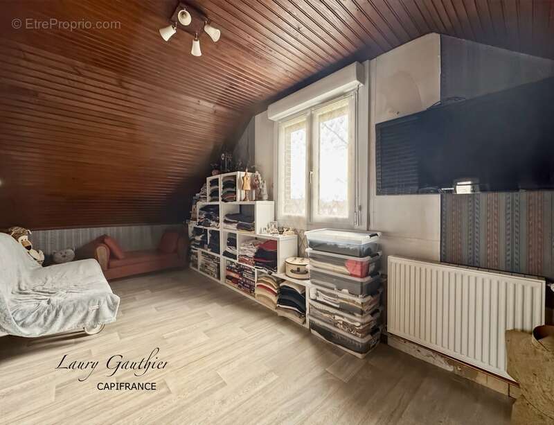 Maison à FOURNES-EN-WEPPES