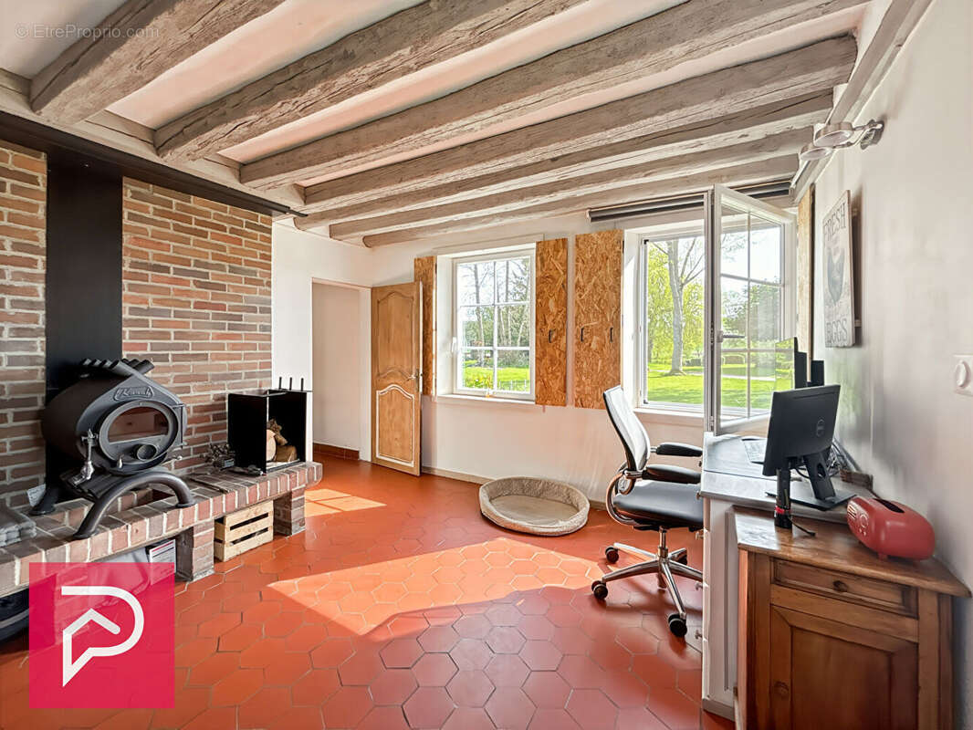 Maison à LA NEUVE-LYRE