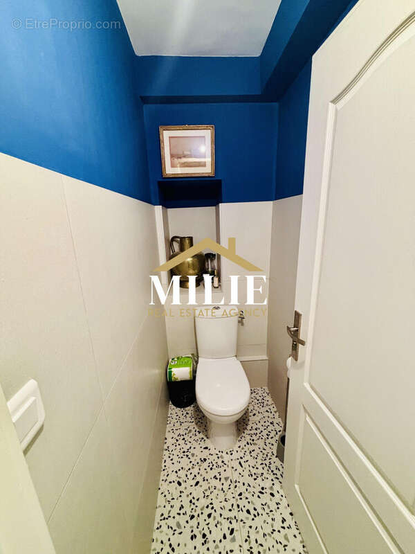 Appartement à BANDOL