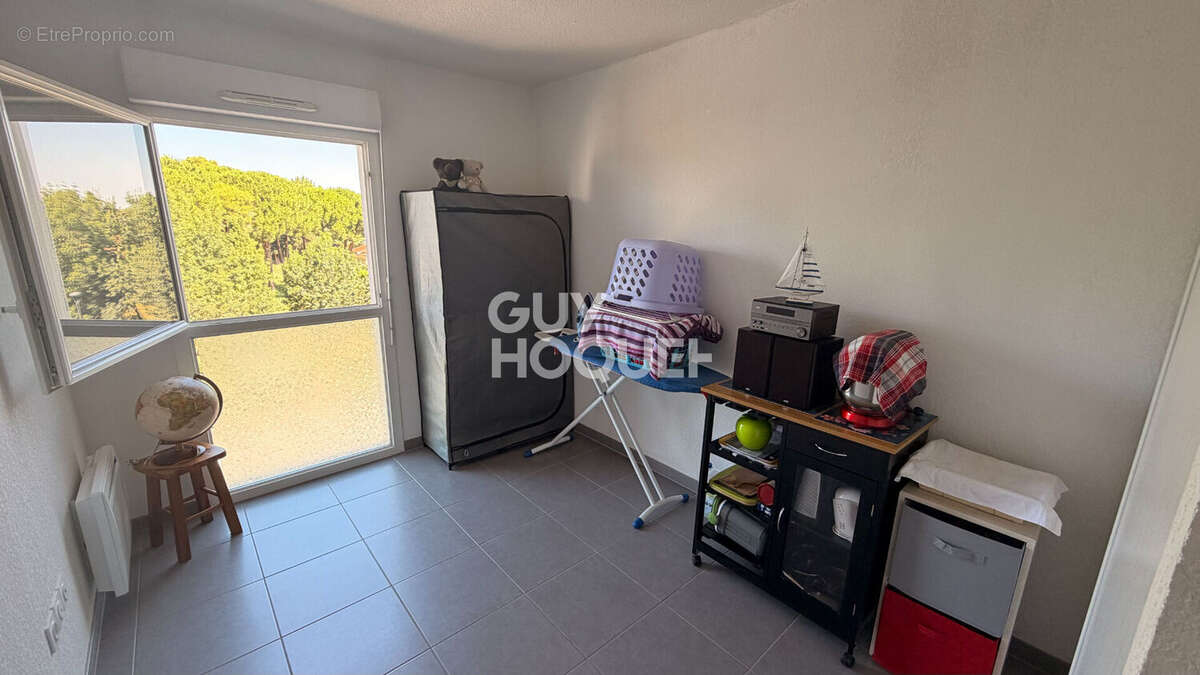 Appartement à SAINT-CYPRIEN