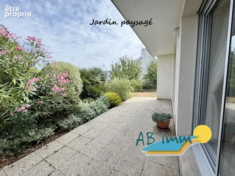 Maison a vendre a ploemeur - photo 2