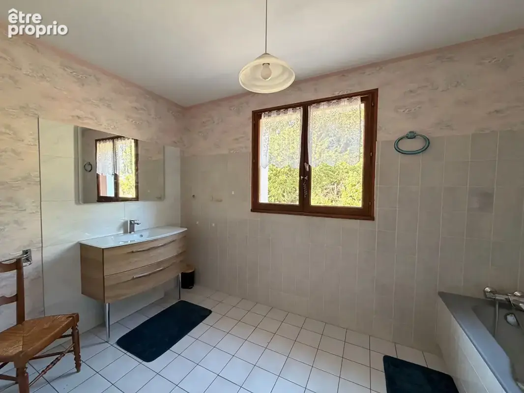 Maison 145m² à civaux - photo 11