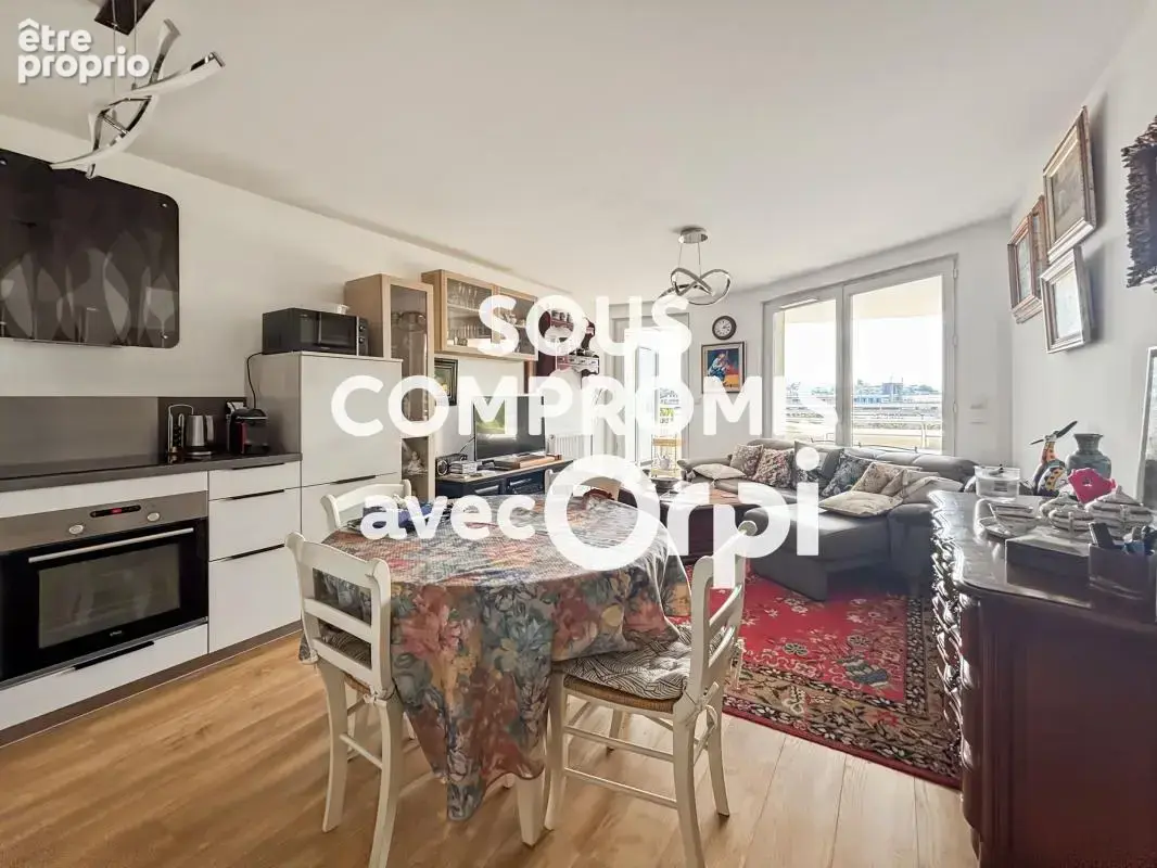 Appartement À Vendre - photo 3
