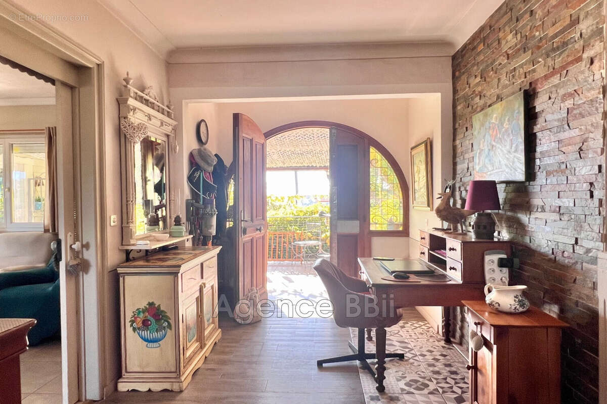 Maison à SAINT-ANDRE-DE-LA-ROCHE