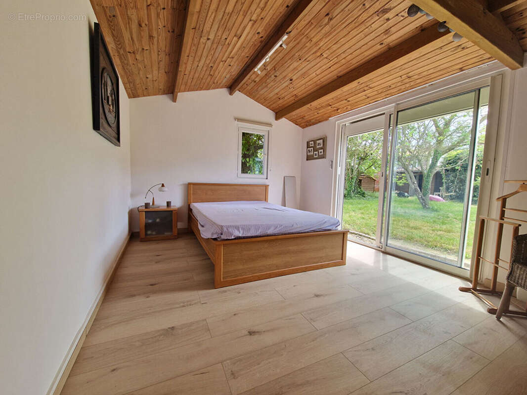 Maison Chatelaillon Plage 120m2 - photo 9