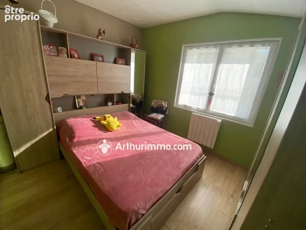 Vente Maison Nere(17510) 133 800ï¿œ - photo 8