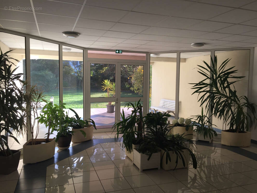 Appartement à CHATELLERAULT