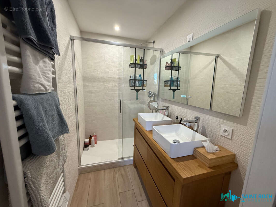 Maison à SAINTE-ADRESSE