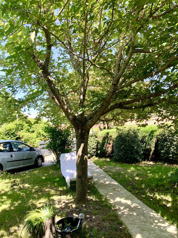 Maison à GUJAN-MESTRAS