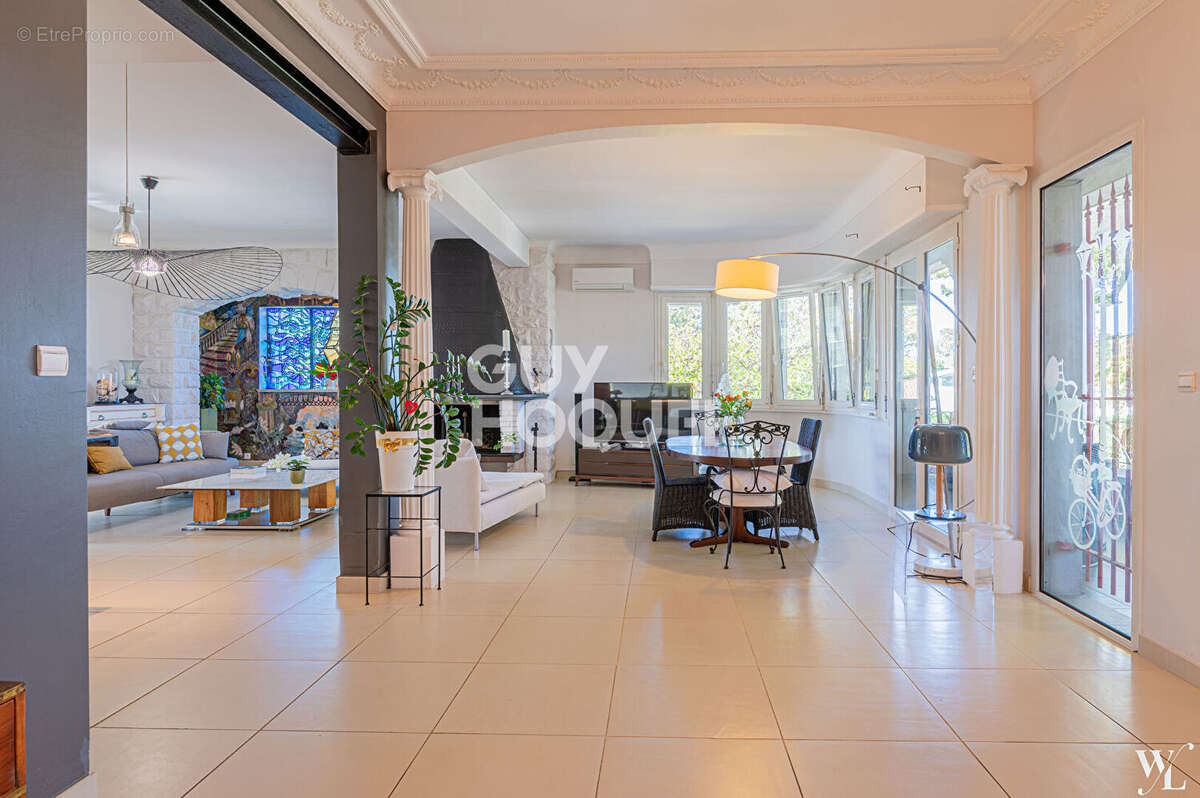 Maison à MONT-DE-MARSAN