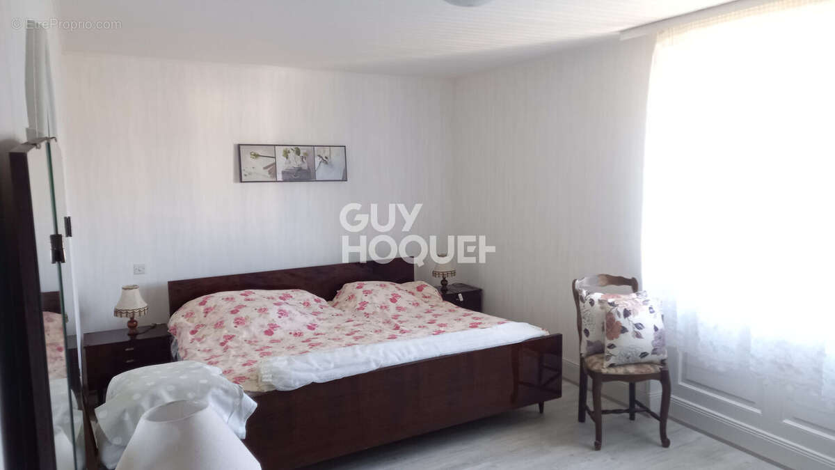 Maison à ASPACH-LE-BAS