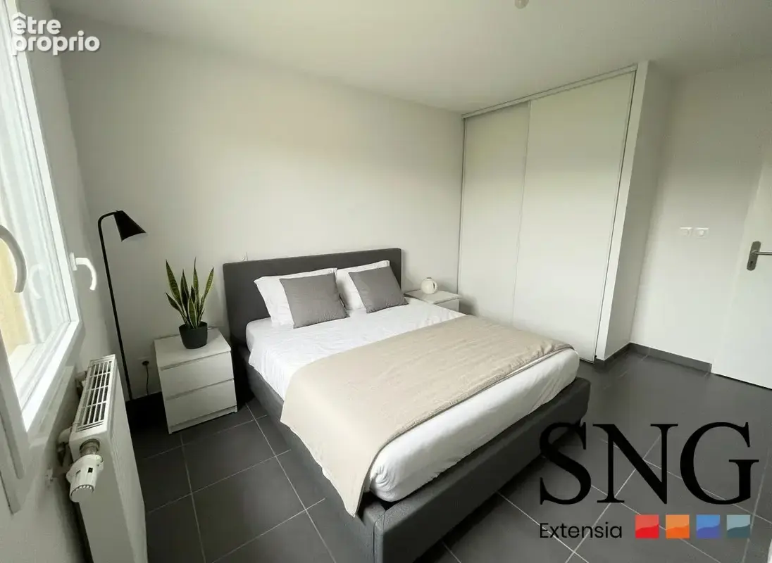 Appartement 2 pièces 40 m² à vendre à Aucamville (31140) - photo 6