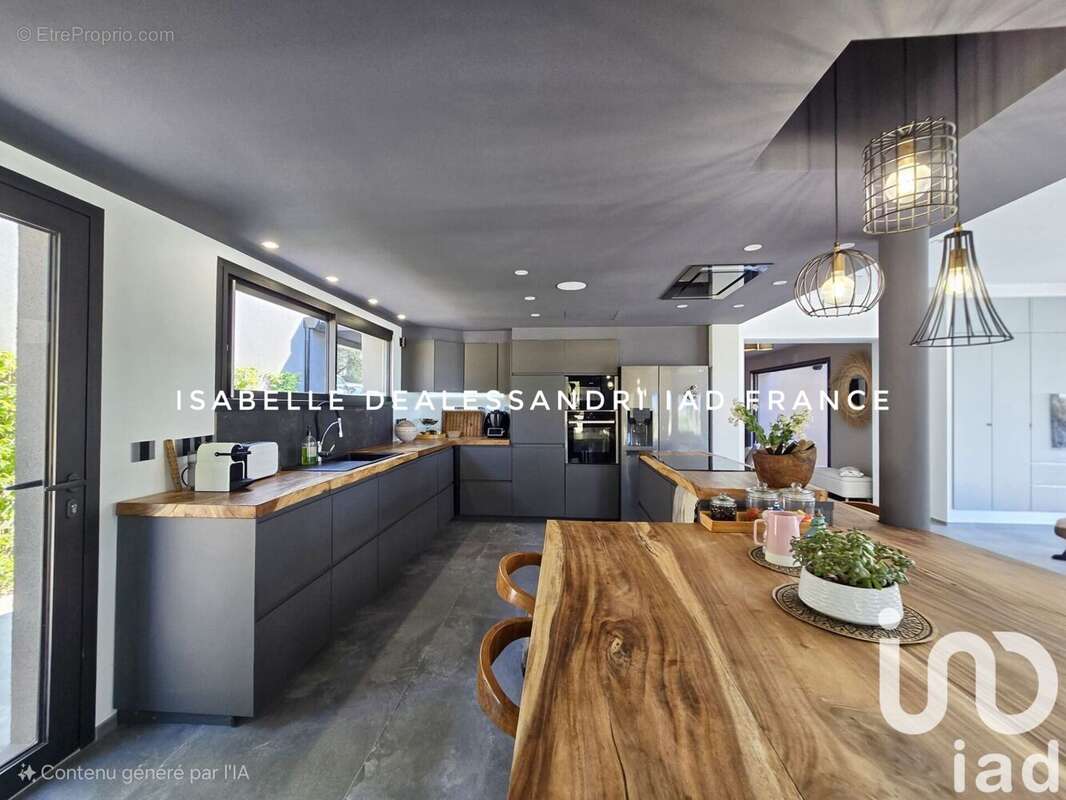 Photo 8 - Maison à SANARY-SUR-MER