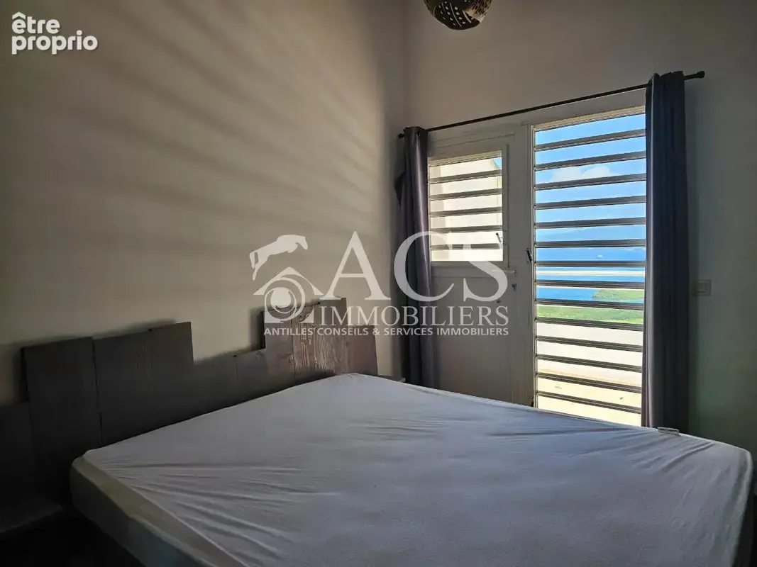 Duplex t2 avec superbe vue mer - photo 8