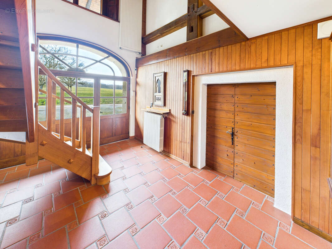 Maison à MASSONGY